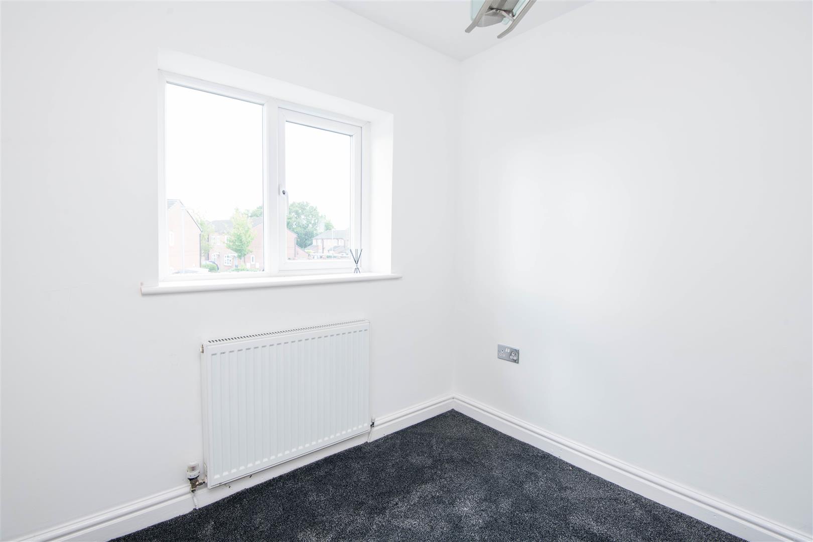 New Street, Eccleston, Chorley